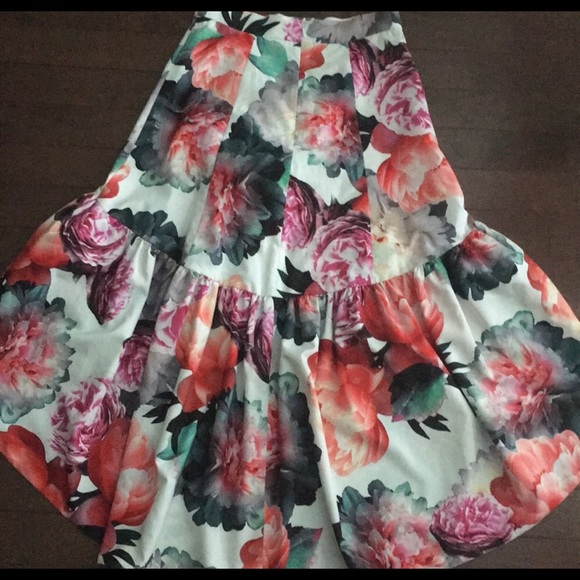 Eliza J Skirt - Picture 2 of 4